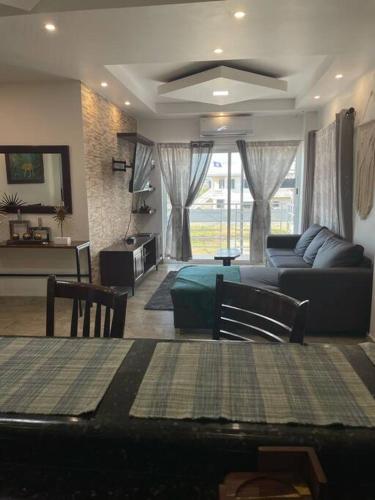 Conveniently Located Condo in Belize!