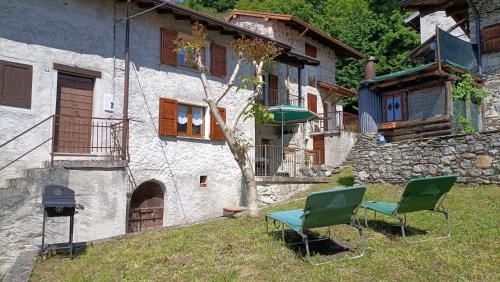 Casa Margherita - Larihome A30