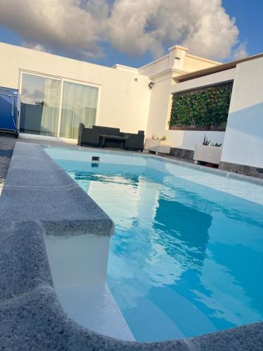 villa linda 17B