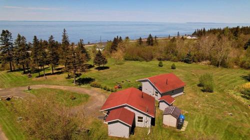 Stargazers Cove Cottages Otter