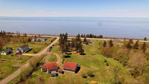 Stargazers Cove Cottages Otter