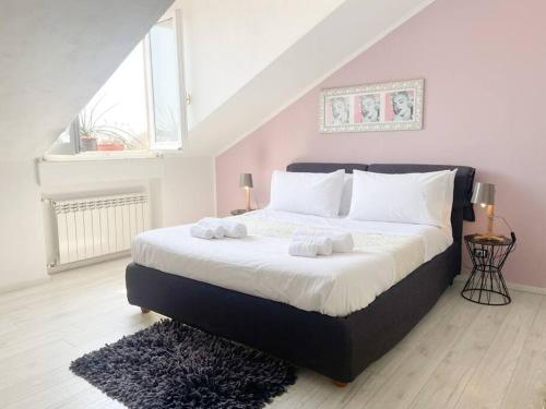  [Elegante appartamento 100 Mq] Parcheggio - Wi fi in 17100 Savona