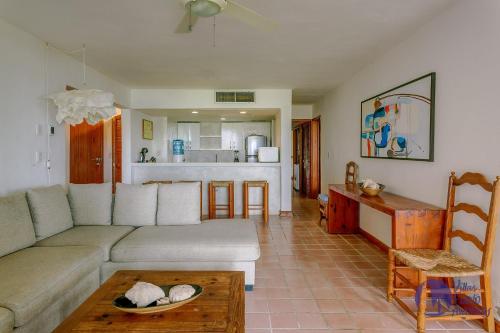 Dpto cerca de la costa con amenidades incluidas-3 in Puerto Aventuras, Mexico