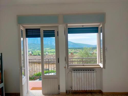 Ca' del Laki Room Type - Family Room with Balcony