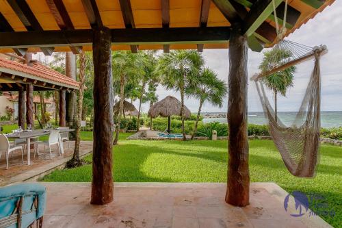 Dpto cerca de la costa con amenidades incluidas-3 in Puerto Aventuras, Mexico