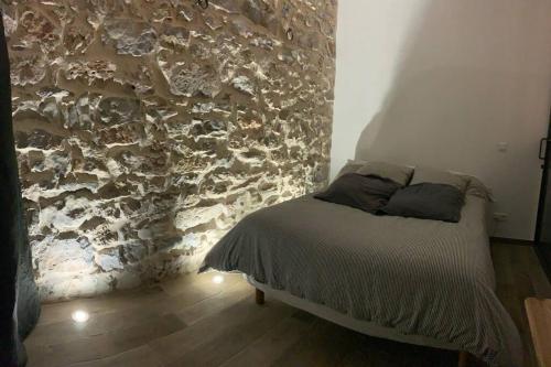 Jolie appartement en plein centre du village in 萊薩克