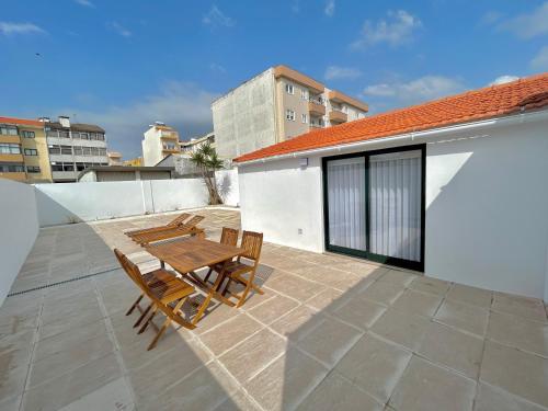  Casas da Praia in Furadouro