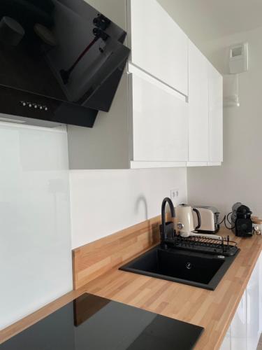 Facilities, Disneyland-Paris - 5 pers Netflix, Parking, Wifi near Disneyland Paris