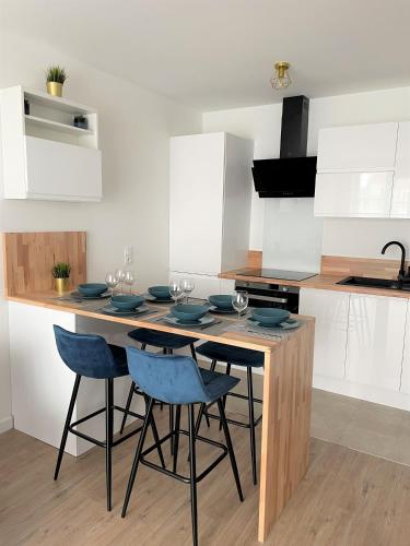 Facilities, Disneyland-Paris - 5 pers Netflix, Parking, Wifi near Disneyland Paris