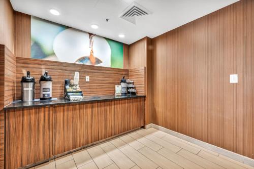 Fairfield Inn & Suites by Marriott Lumberton