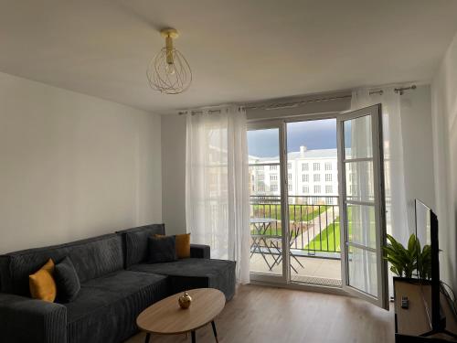 View, Disneyland-Paris - 5 pers Netflix, Parking, Wifi near Disneyland Paris