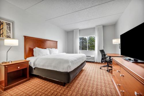 Fairfield Inn by Marriott Lumberton