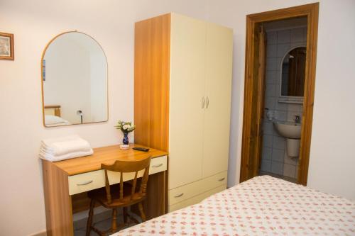 Hotel Villa Mena Ischia Island Italy
