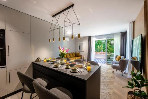 Dubrovnik Premium Suite V