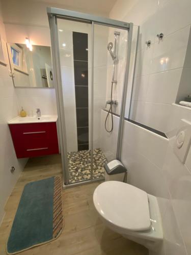 Apartments Oaza, Split (photo 8)