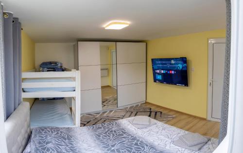 Guest House Galabnik, Bulgaria in 杜普尼察