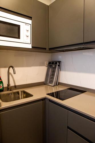 Apartamentos Lidar, Bilbao (zdjęcie 6)