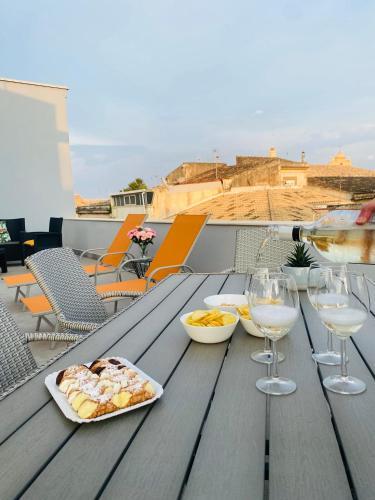 Terrazza Mazzini - Holiday Home