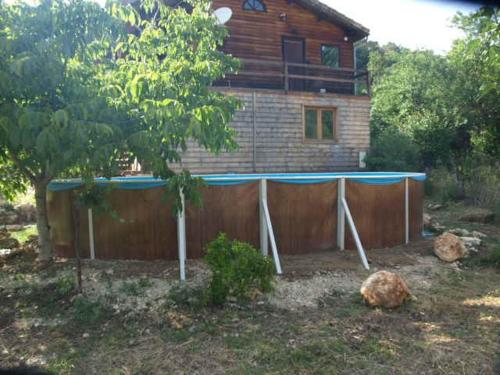  Alojamiento Lo Moral en PN Sierra de Cazorla y Las Villas in Santo Tomé