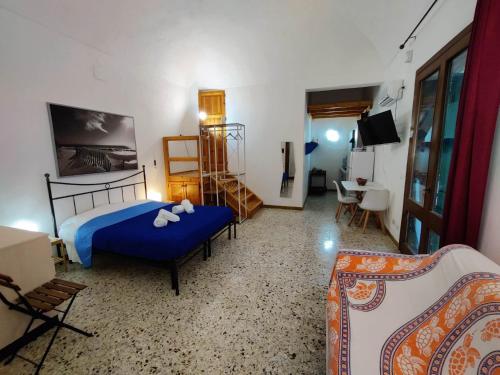 Il Giardino su Lido Burrone