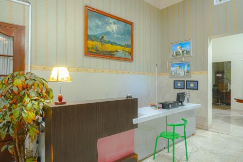 Kartika Syariah Guest House in Pasar Kliwon