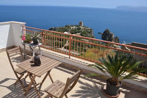 

B&B Talìa