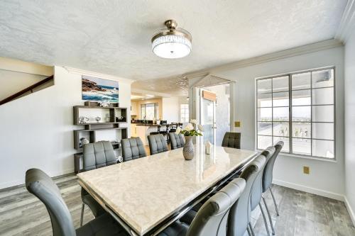 El Cajon Home with Pool and Views 15 Mi to San Diego! in El Cajon, USA