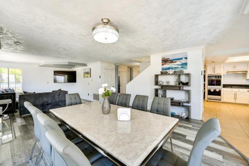 El Cajon Home with Pool and Views 15 Mi to San Diego! in El Cajon, USA