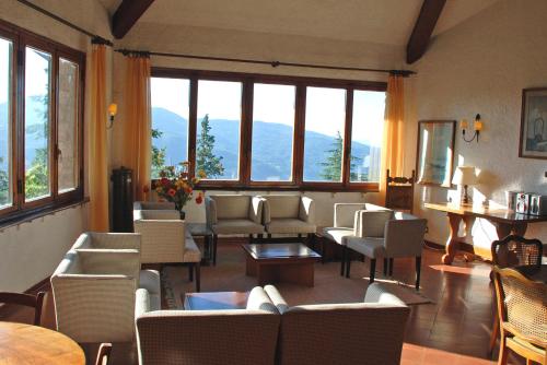 Hotel Rifugio Prategiano