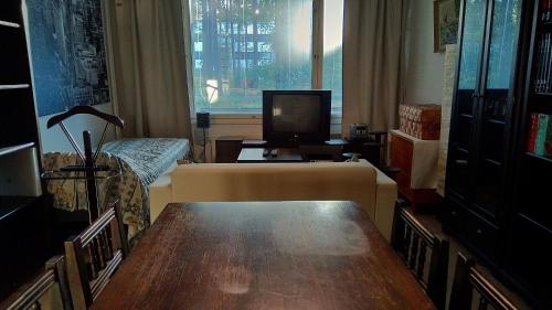 21 minutes from Helsinki city - larger room