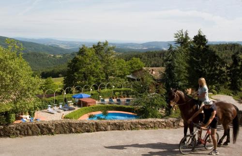 Hotel Rifugio Prategiano