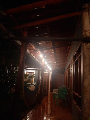 Casa de Gio in 莫约加尔帕