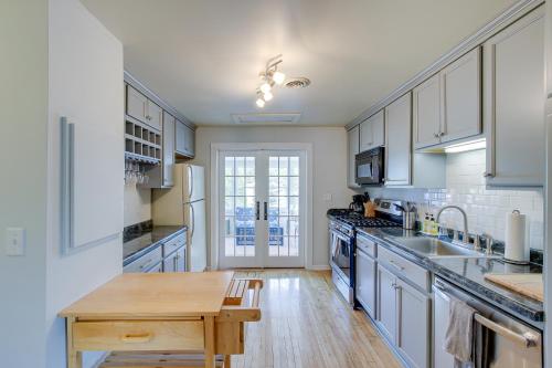 Elkhart Lake Vacation Rental 3 Mi to Road America! in Elkhart Lake, USA
