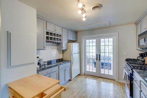 Elkhart Lake Vacation Rental 3 Mi to Road America! in Elkhart Lake, USA