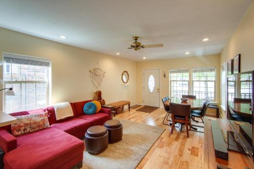 Shambala 3BR Buena Vista House near Main Street - image 7