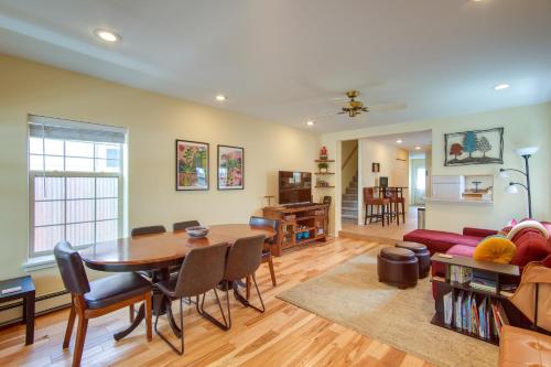 Shambala 3BR Buena Vista House near Main Street - image 10