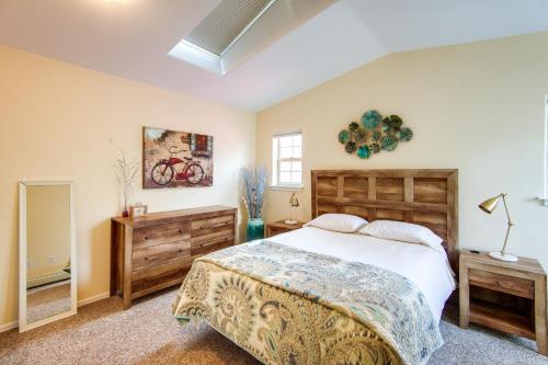 Shambala 3BR Buena Vista House near Main Street - image 12