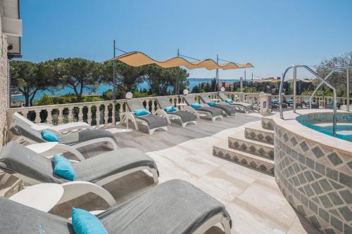 Hotel Tomi - image 5