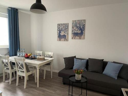 City Apartment 3 Krefeld - 20 km DUS Airport/Messe in ครีเฟลด์