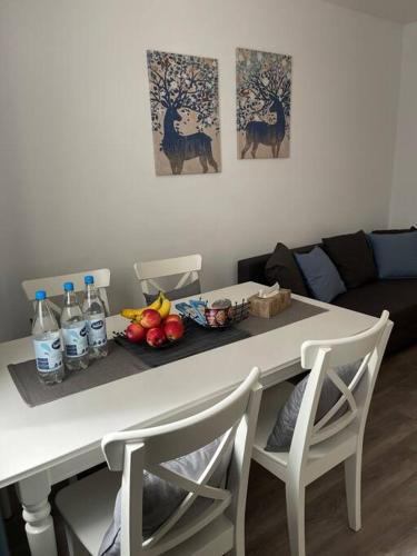 City Apartment 3 Krefeld - 20 km DUS Airport/Messe in ครีเฟลด์