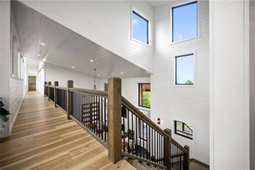 NEW, Luxe, A+Location, Sleeps up to 24, Great View! in Broken Bow, USA