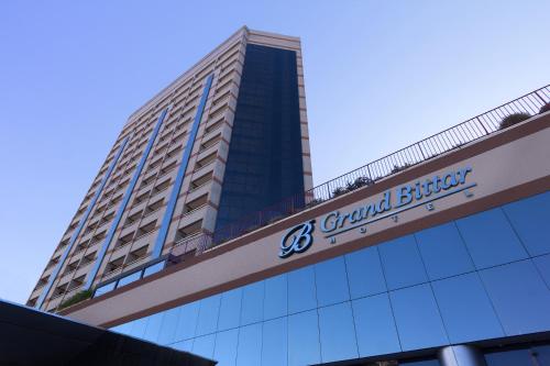 Grand Bittar Hotel, Brasília