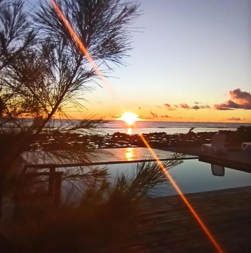 Omgivelser, FAKARAVA - Teariki Lodge 1 in Fakarava