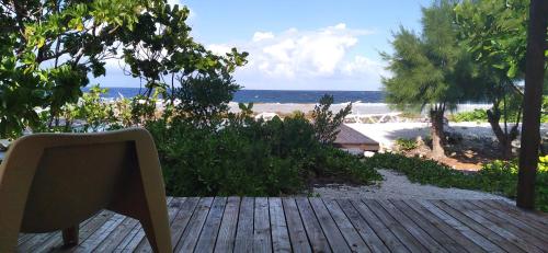 Omgivelser, FAKARAVA - Teariki Lodge 1 in Fakarava