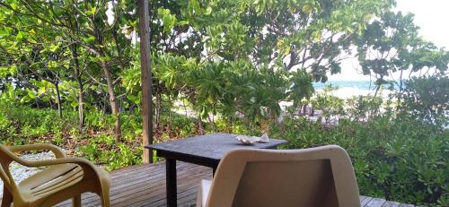 Omgivelser, FAKARAVA - Teariki Lodge 1 in Fakarava