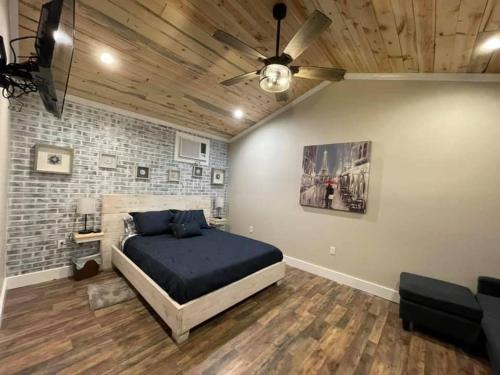 . Jaxsonville Southern Guesthouse