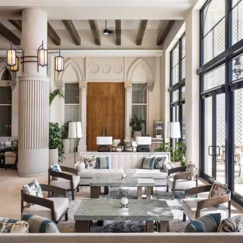 Cloister at The Boca Raton in โบคาเรตัน (FL)