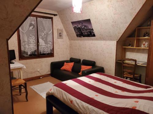 chez beatrice in Selles-sur-Cher