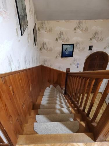chez beatrice in Selles-sur-Cher