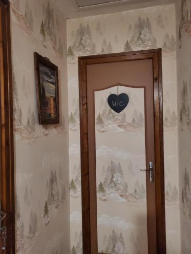 chez beatrice in Selles-sur-Cher
